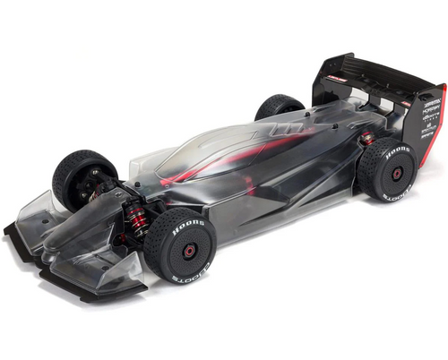 Arrma Limitless V2 1/7 Scale Speed Bash Electric 4WD All-Road Roller (ARA7116V2)