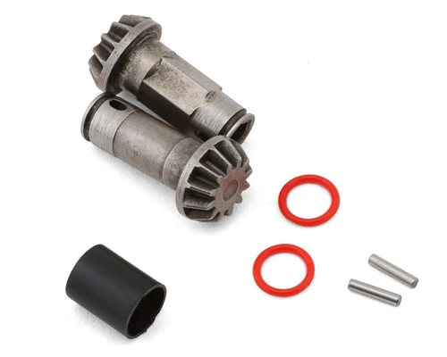 Arrma GROM Input Gear Set Granite Typhon Mojave 1/18 1/16 Drivetrain ARA311182