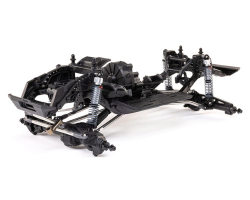 Axial SCX10 III V2 1/10 4WD Scale Rock Crawler Builders Kit Durable - AXI-2755
