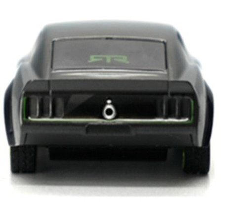 HPI Nano-TTR 1969 Ford Mustang 1/64 RTR-X Electric 2WD Micro Touring HPI160980