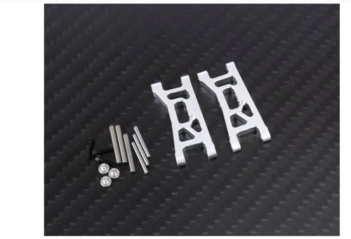 RCAWD LOSI 1/24 MICRO-B 2S 2WD Aluminum Full Suspension Set W/ Mount FRLOS-1770S
