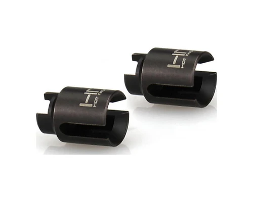 Hot Racing Arrma® Mini Kraton® HD Steel Differential Outdrives Set 2 HRAAMN37CN