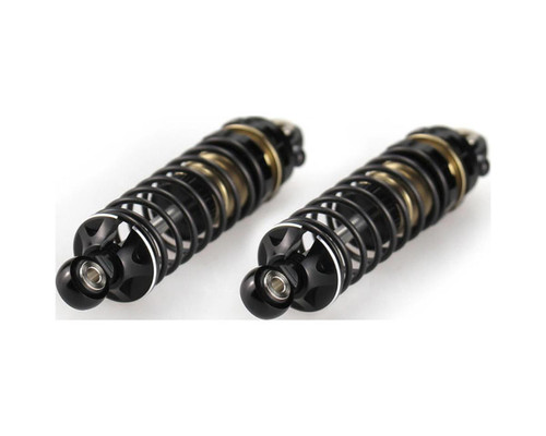 Hot Racing Arrma Mini Kraton Front Big Bore Oil-Filled Threaded Shocks AMN63DP01