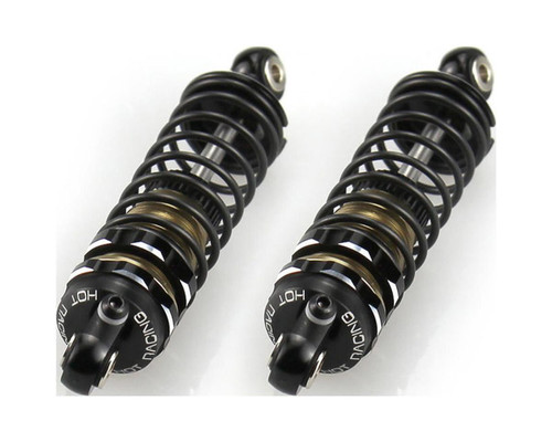 Hot Racing Arrma Mini Kraton Front Big Bore Oil-Filled Threaded Shocks AMN63DP01