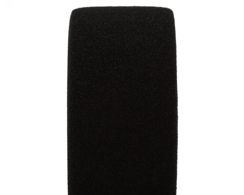 Pro-Line Losi® NASCAR® Fifty6 1/12 Pre-Mounted Foam Tires Black - (PRO1031610)