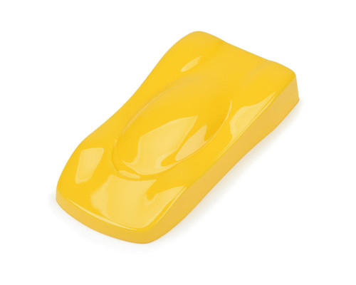 Pro-Line RC Body Spray Paint Sting Yellow 4.5oz Ultra Flexible Finish PRO643608