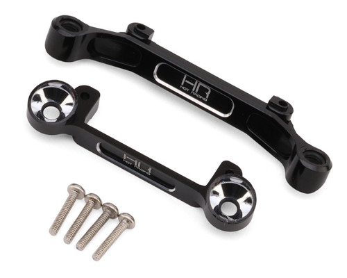 Hot Racing Axial SCX30 Wrangler LED Light Bucket/Chassis Braces Set SXTY03WL01