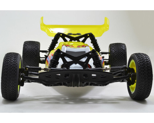 RPM Wide Front Bumper for Losi Mini-T 2.0 & Mini-B 1/18 Upgrade Parts RPM70052