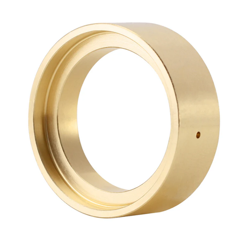 INJORA Brass Inner Clamp Rings for INJORA 1.0 Wheels & TRX4M Stock Tires - 4M-23