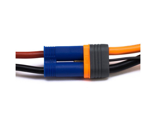 Spektrum RC 3S Smart LiPo Battery Pack IC3 Connector 11.1V/3200mAh SPMX32003S30