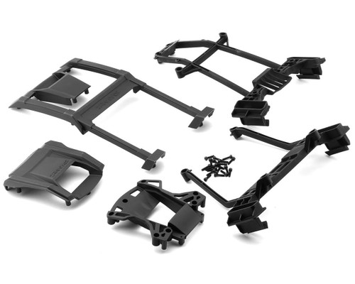 Traxxas XRT Body Support Set with Mounting Hardware Replacement Frame Part 7813