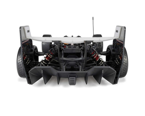 Arrma Limitless 120 8S BLX 4WD Electric Brushless Street Speed Blue - ARA7816T2