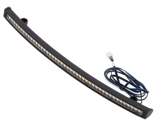 Traxxas Curved LED Light Bar Roof Multi-Drive HV Funco Sand Car Upgrade TRX10916