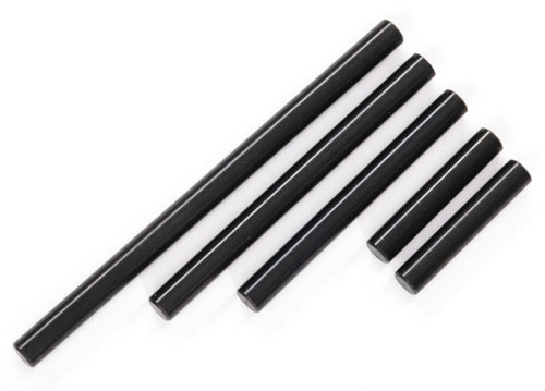 Traxxas Front Hardened Steel Suspension Pin Set for Maxx RC Truck Parts TRX8942