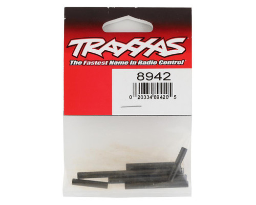 Traxxas Front Hardened Steel Suspension Pin Set for Maxx RC Truck Parts TRX8942
