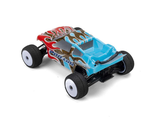 Pro-Line Limited Edition Crowd Pleazer Templeman Body for Losi Micro-T PRO369722