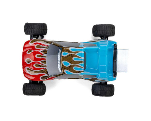 Pro-Line Limited Edition Crowd Pleazer Templeman Body for Losi Micro-T PRO369722
