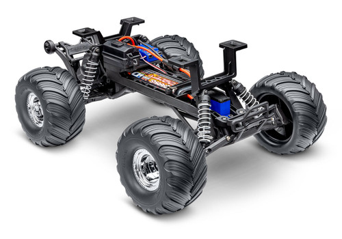 Traxxas BIGFOOT No. 1 XL-5 w/Battery (36234-8-R5)