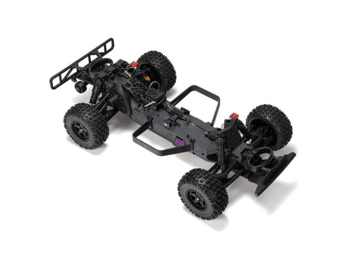 Arrma Fury 223S BLX 1/10 Brushless RTR 2WD Short Course Truck Green - (ARA3521T2)