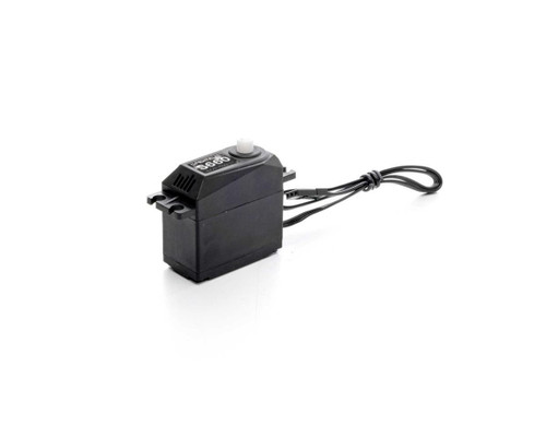 Spektrum S660 5kg Servo Plastic Gear 25T Waterproof RC Steering Servo - SPMS660