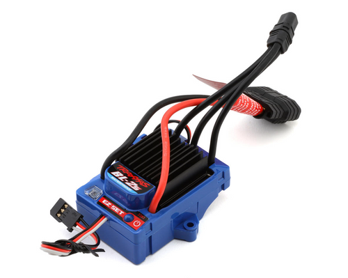 Traxxas BL-2s Brushless ESC Speed Control Waterproof 3383 Slash Rustler Stampede