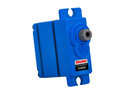 Traxxas Waterproof Micro Servo (2080A)