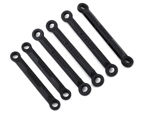 Arrma ARA330541 Composite Link Set Typhon Mega 4x4 550 RC Buggy Replacement Part