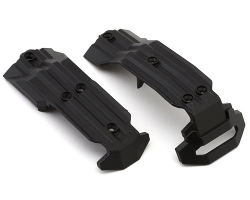 Traxxas Skid Plates F/R Replacement Pack Mini Maxx 1/14 Brushless Truck - 10737