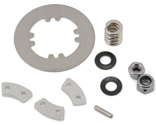 Traxxas Heavy Duty Slipper Clutch Rebuild Kit Slash 4x4 Rustler Stampede - 5352T