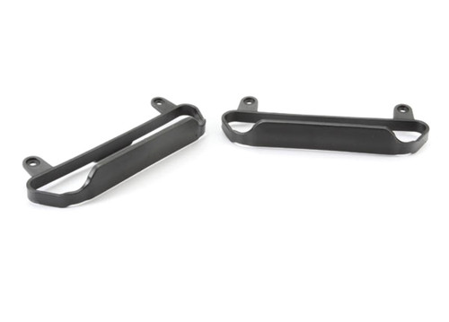 Traxxas Black Nerf Bars Set of 2 TRX5823 Slash 2WD Slash 4x4 Side Chassis Guards