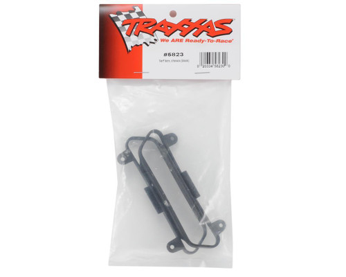 Traxxas Black Nerf Bars Set of 2 TRX5823 Slash 2WD Slash 4x4 Side Chassis Guards