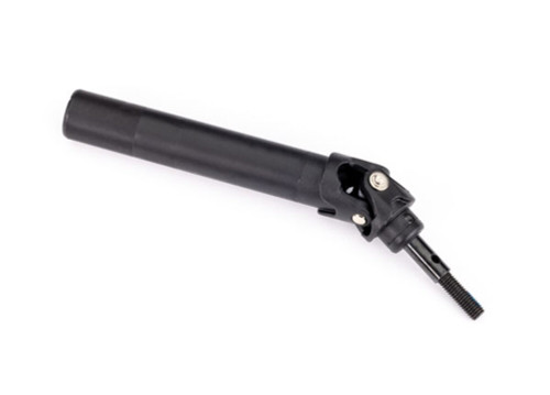Traxxas Maxx WideMaxx Outer Half Shaft Stub Axle Driveshaft Assembly Black 8994X