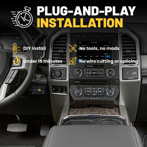 Pedal Commander Throttle Response Controller PC65 With Bluetooth