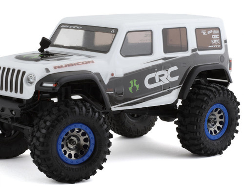 Traxxas TRX-4M Mickey Thompson Baja Pro X 1.0 Tires with Foam Inserts 9782 Set 2