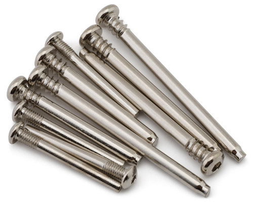 Traxxas Suspension Screw Pins 1/10 2WD Stampede Drag Slash Bandit Upgrade - 9142