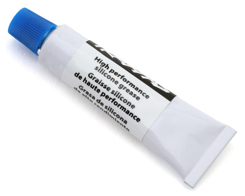 Traxxas High Performance Silicone Grease - Differential & Shock Lubricant (1657)