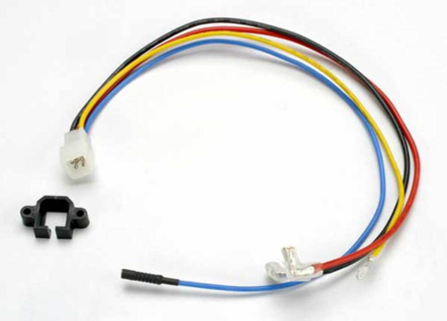 Traxxas 4579X Wiring Harness for EZ-Start and EZ-Start 2 Systems - Genuine Part