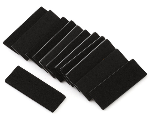 Pro-Line Ramps Adhesive Pads 12 Replacement Anti-Slip Grip Pads RC - PRO652320