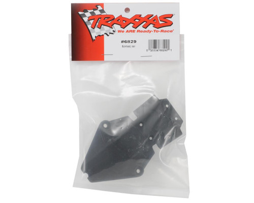 Genuine Traxxas Rear Bulkhead TRX6829 - Essential RC Repair & Maintenance Part