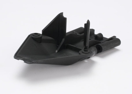 Genuine Traxxas Rear Bulkhead TRX6829 - Essential RC Repair & Maintenance Part