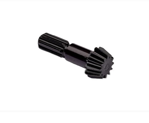 Traxxas 12T Machined Steel Front Differential Pinion Gear Upgrade Part TRX10778R