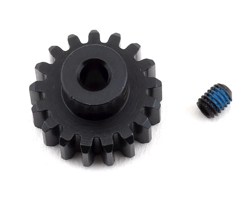 Traxxas 17-Tooth HD Pinion Gear (32-Pitch) 3mm Bore - Hardened Steel - TRX3947X