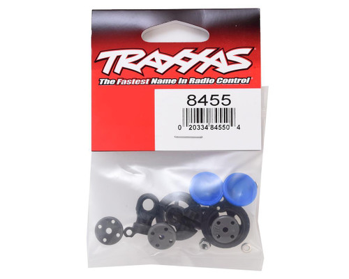 Traxxas 8455 UDR GTR Shock Rebuild Kit Unlimited Desert Racer Replacement Parts
