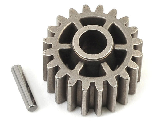 Traxxas Transmission Input Gear 20T 20-Tooth Pin X-Maxx 8S XRT RC Parts TRX7785X