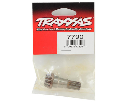 Traxxas X-Maxx/XRT 11-Tooth Heavy-Duty Front Differential Pinion Gear (TRX7790)