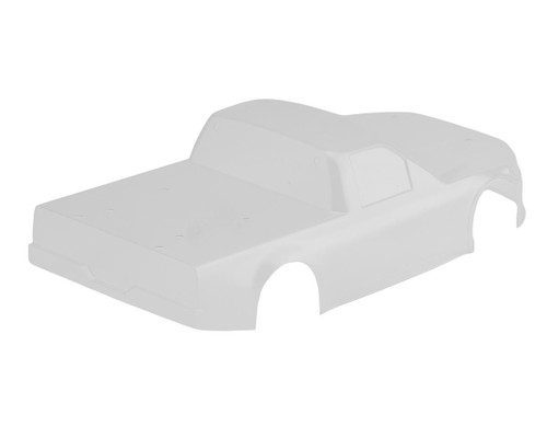 Pro-Line Losi NASCAR 2026 Ram 1500 Truck Pre-Trimmed Body Clear RC (PRO369917)