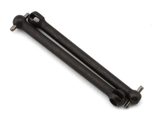 ARRMA Mojave Grom 44mm Steel CVD Driveshaft Set 2pcs RC Car Upgrades - ARA311226
