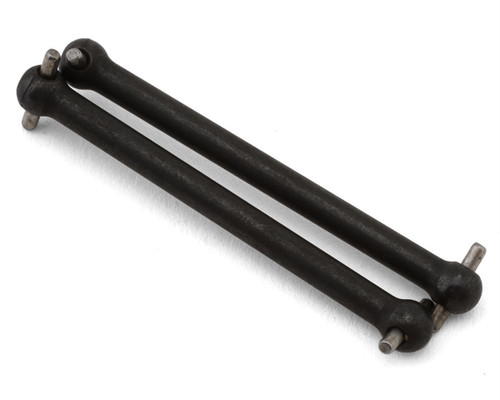 ARRMA ARA311227 Mojave Grom 39mm Steel Dogbone Set 2pcs Drive Shaft Replacement