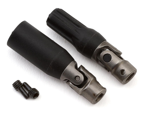 LOS212038 Losi Mini LMT Center Slider Driveshaft Set OEM Center Drivetrain Shaft