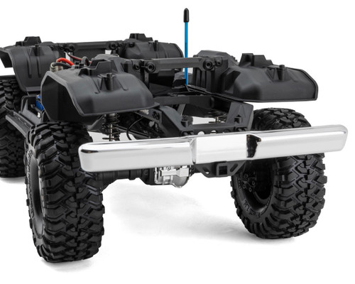 Traxxas TRX-4® 1/10 Trail Crawler Truck 1979 Bronco Clipless Sunset 82246-4-SUN